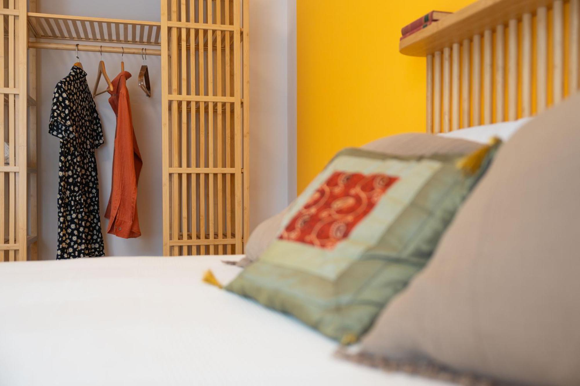 Noi 2 Nel Cilento Hotel Agropoli Luaran gambar