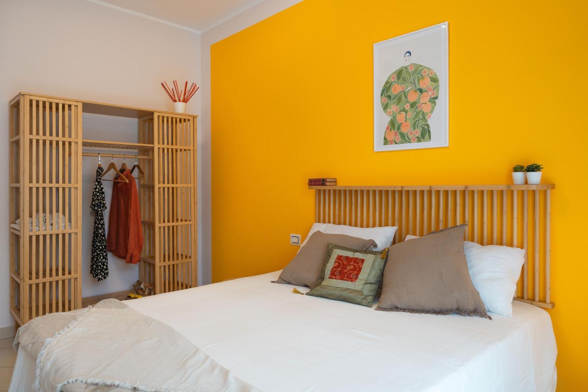 Noi 2 Nel Cilento Hotel Agropoli Luaran gambar