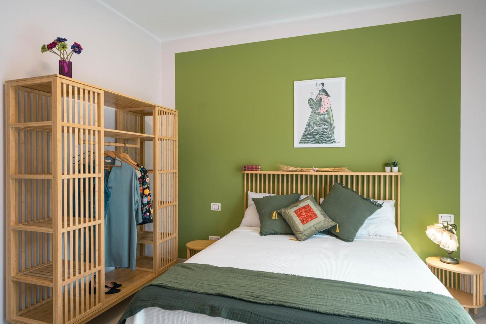 Noi 2 Nel Cilento Hotel Agropoli Luaran gambar